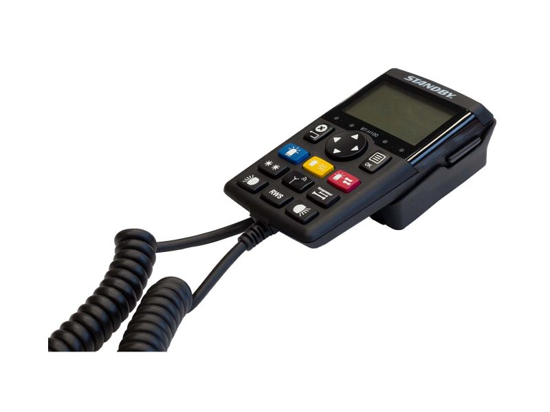 BT-H 100