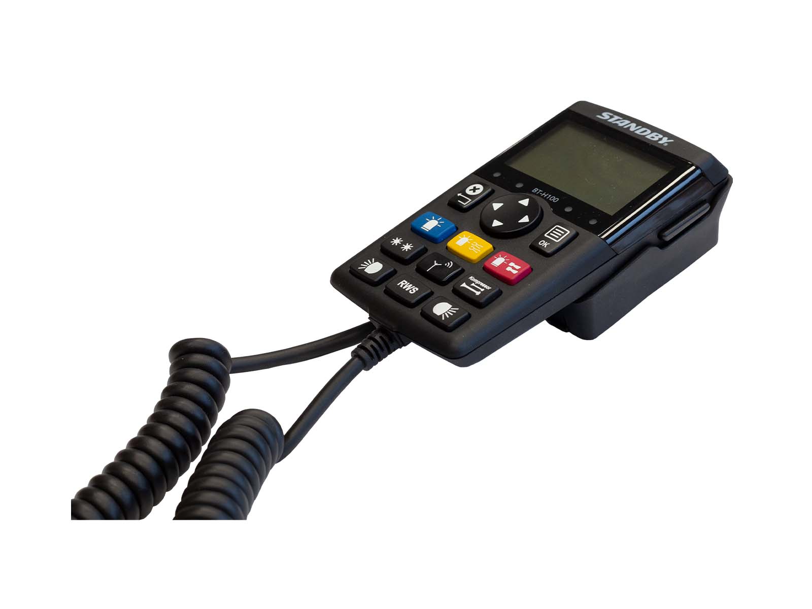 BT-H 100