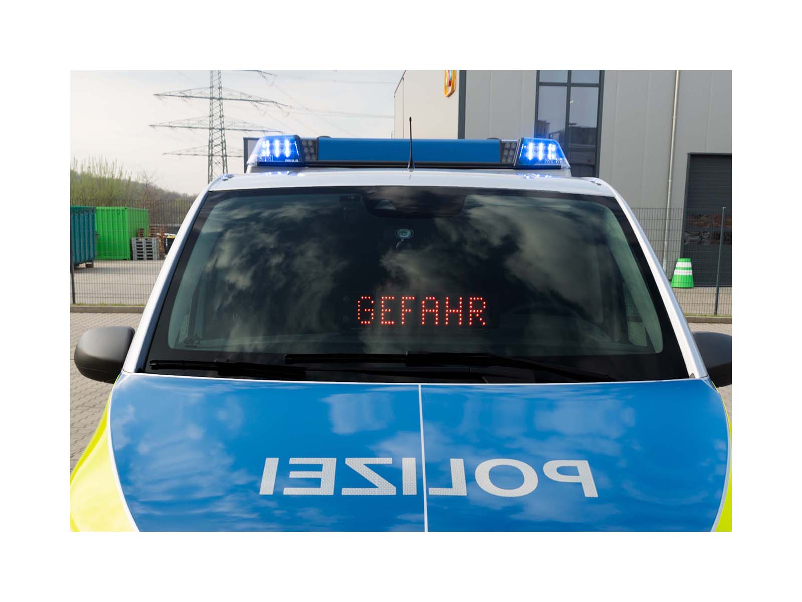 DD-100 - Dashboard-Display – Bild 2