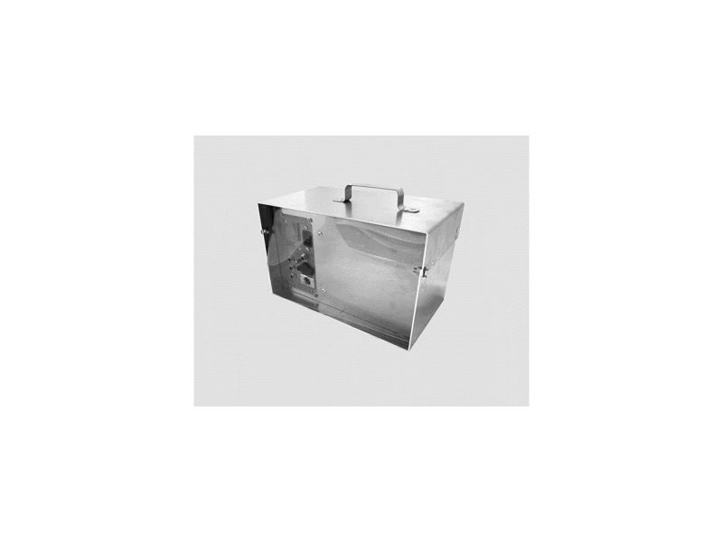Boitier d'alimentation autonome N-NF-510001