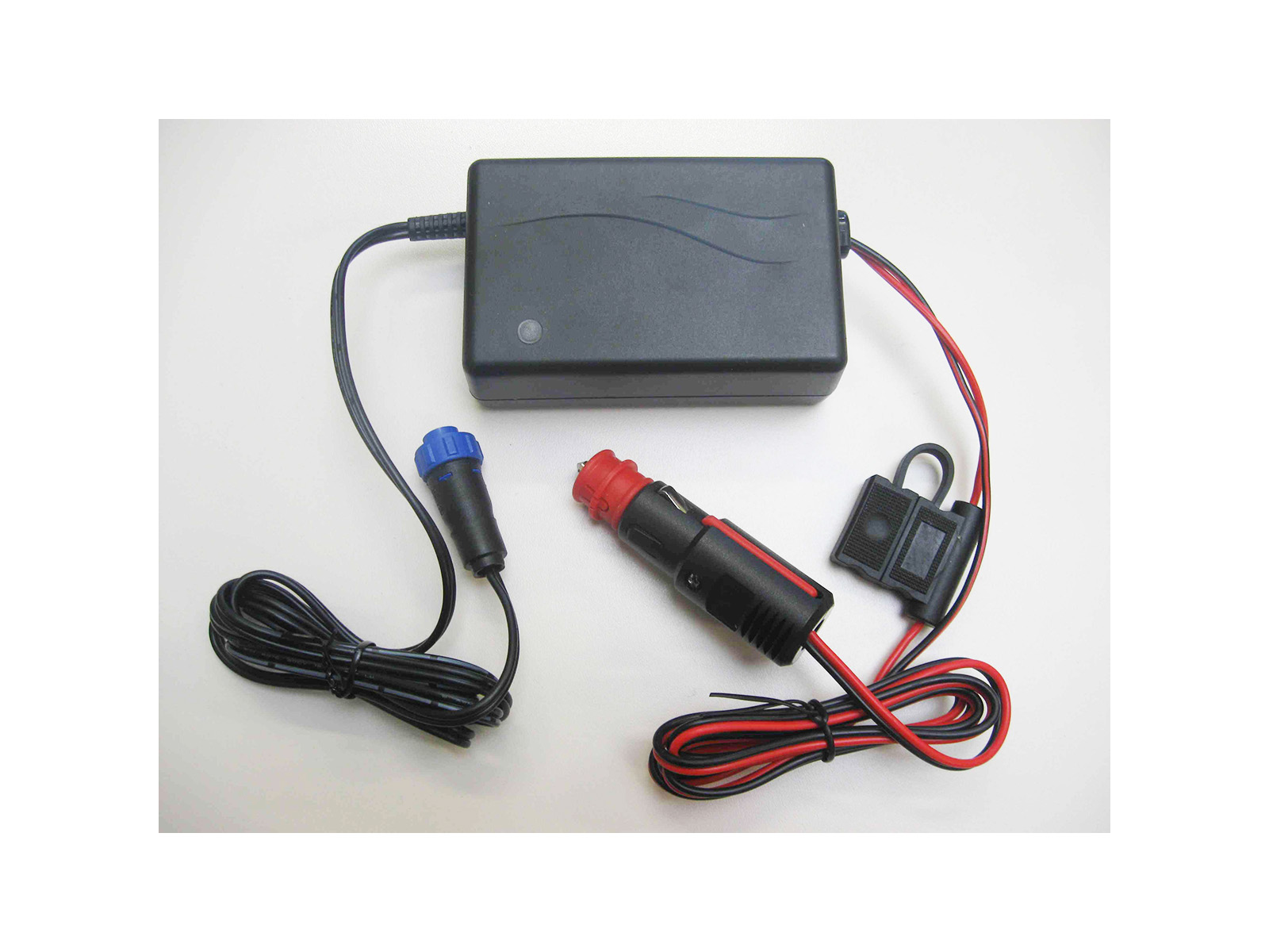 Chargeur 12 V pour Projoled