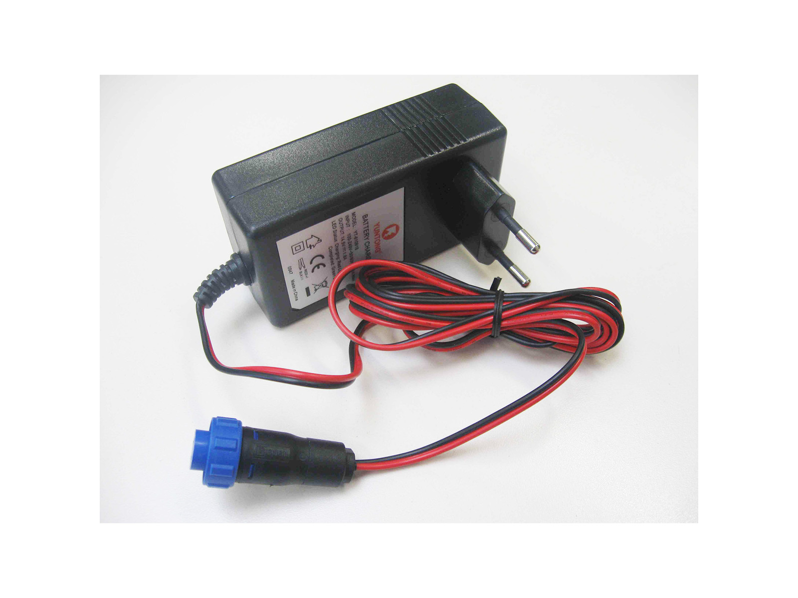 Chargeur 220 V pour Projoled