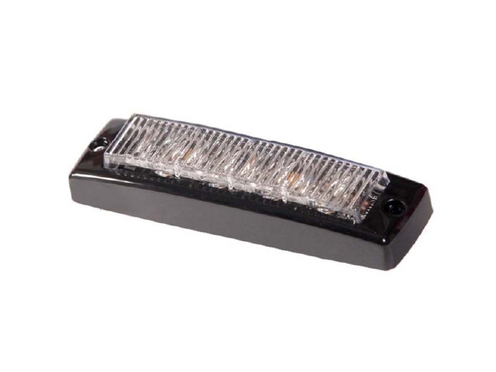Feu de pénétration METEORIT 3 LED blanc