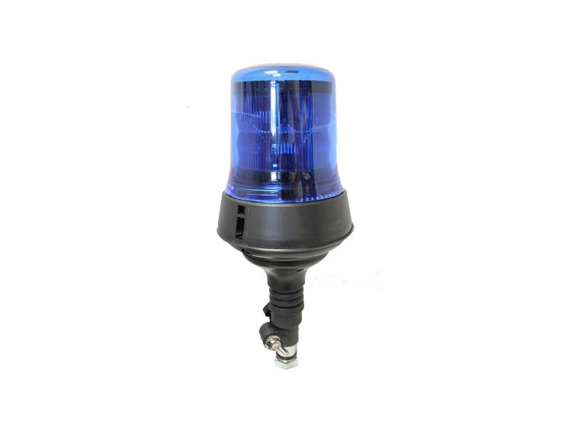 Gyrohare gyroled classe 2 bleu hampe XL