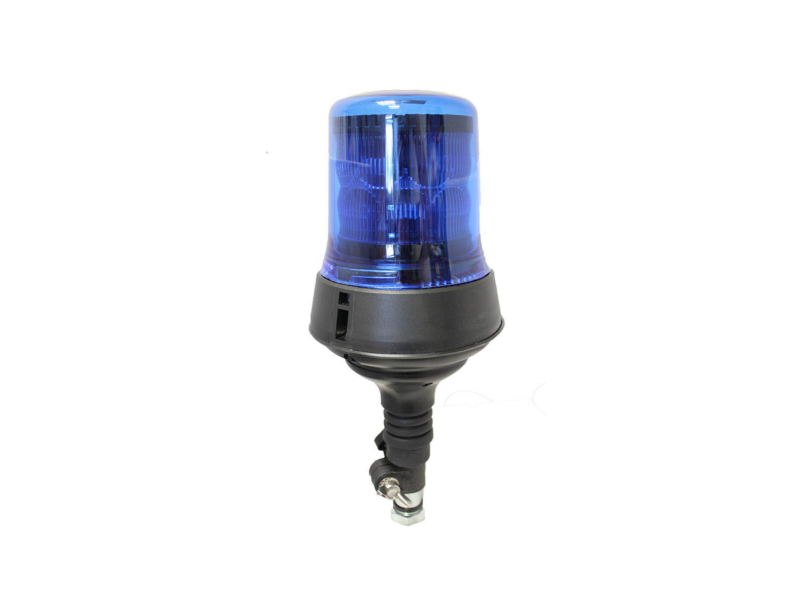 Gyrohare gyroled classe 2 bleu hampe XL