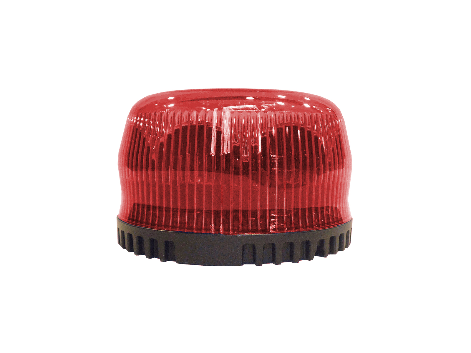 Gyrophare rouge Gyroled classe 1