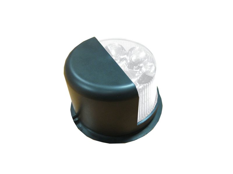 Capuchon pour Gyrophare à LED