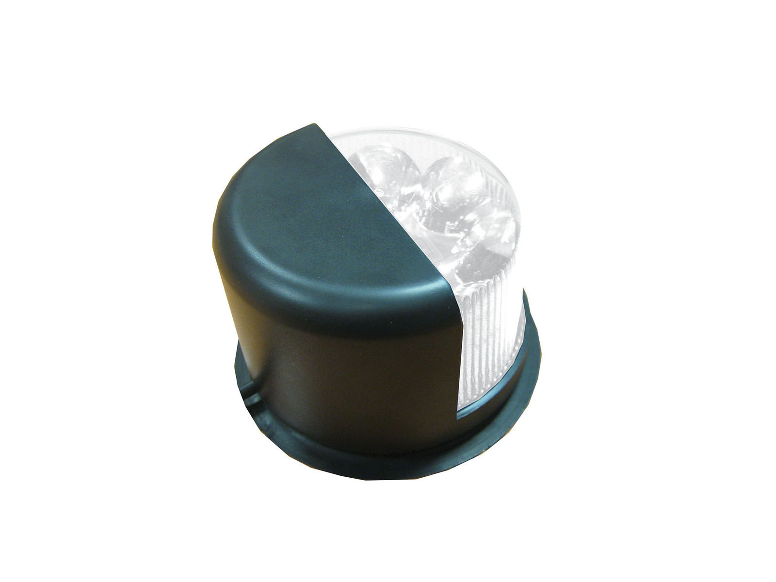 Capuchon pour Gyrophare à LED
