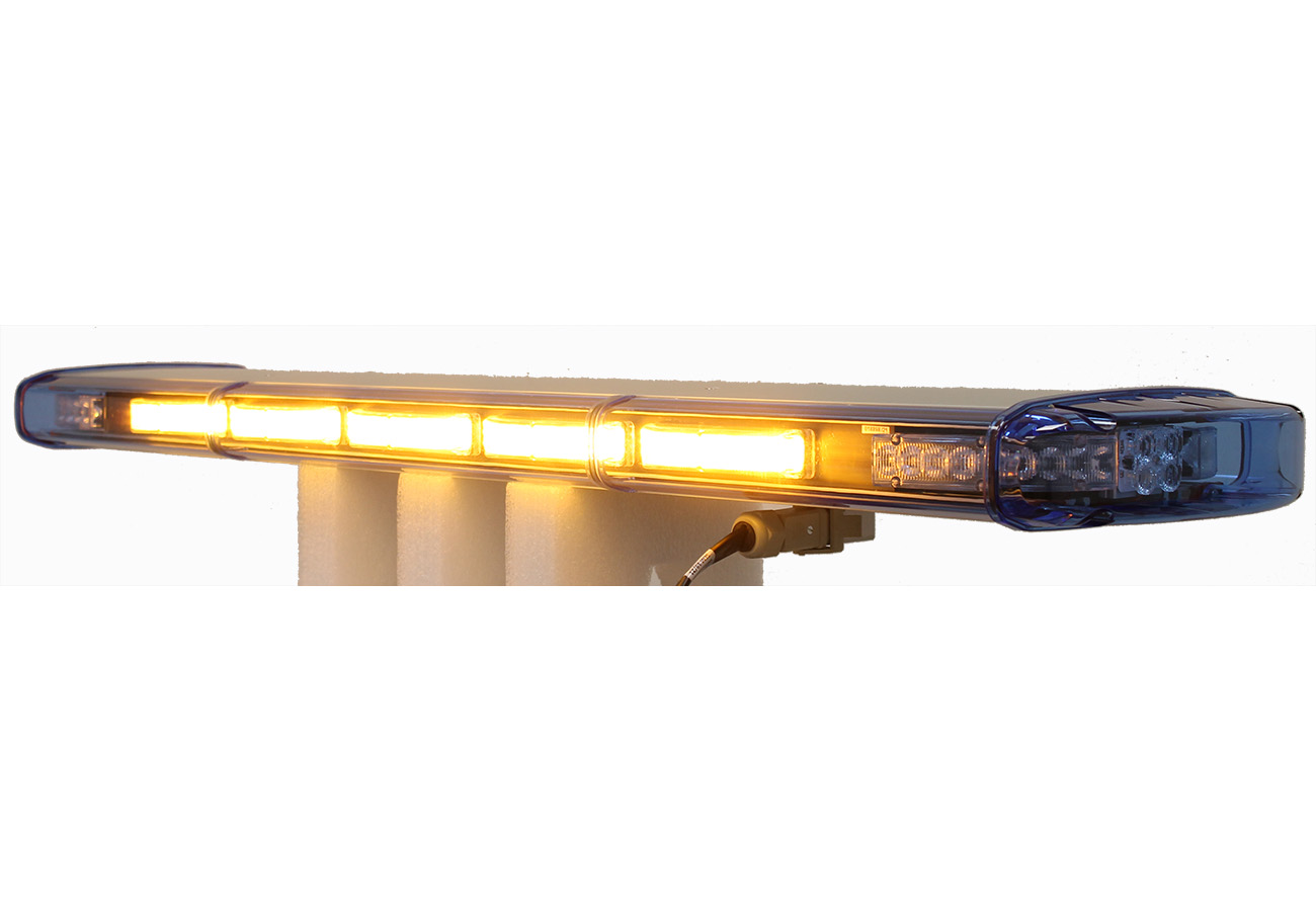 Rampe vega longueur 1200 mm