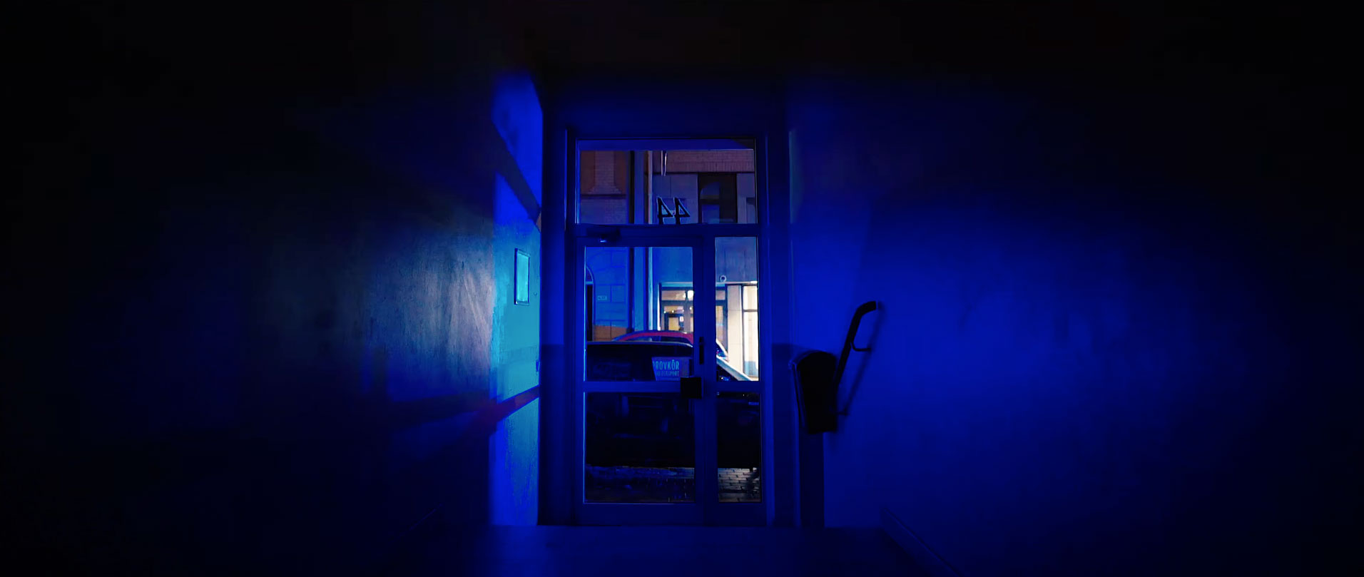 Standby France - Terme lumière