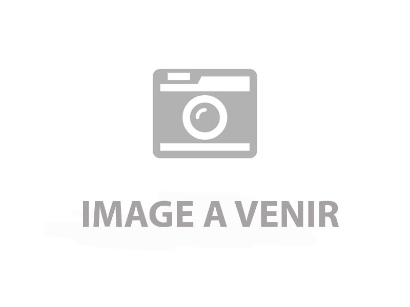 Couleur de châssis Orange Fluo - RAL 3024
