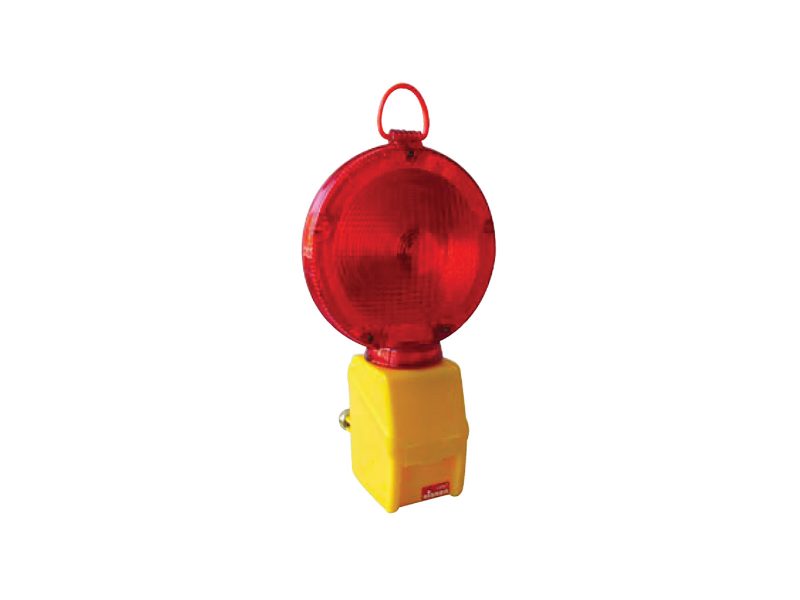 Balisage au sol Flat-led jaune NISSEN