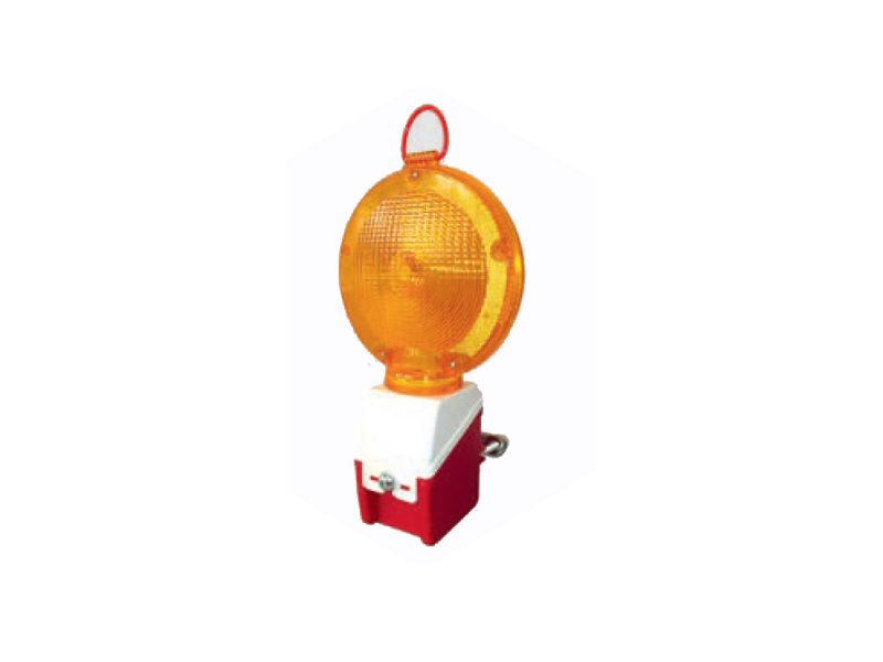 Balisage au sol Mono Light jaune NISSEN