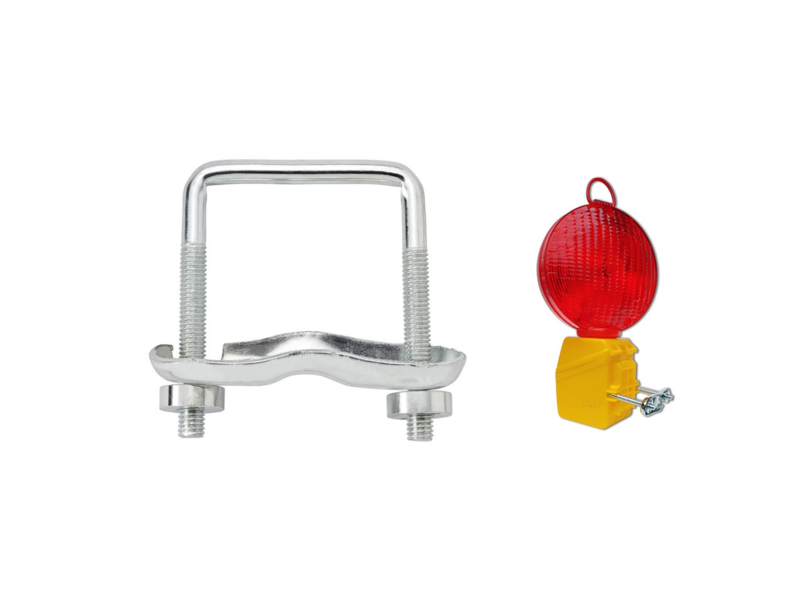 Fixation Monolight NISSEN