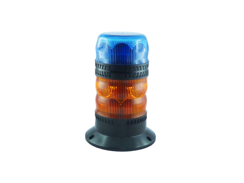 Gyrophare à LED 2 fonctions - Gyroled Kombi