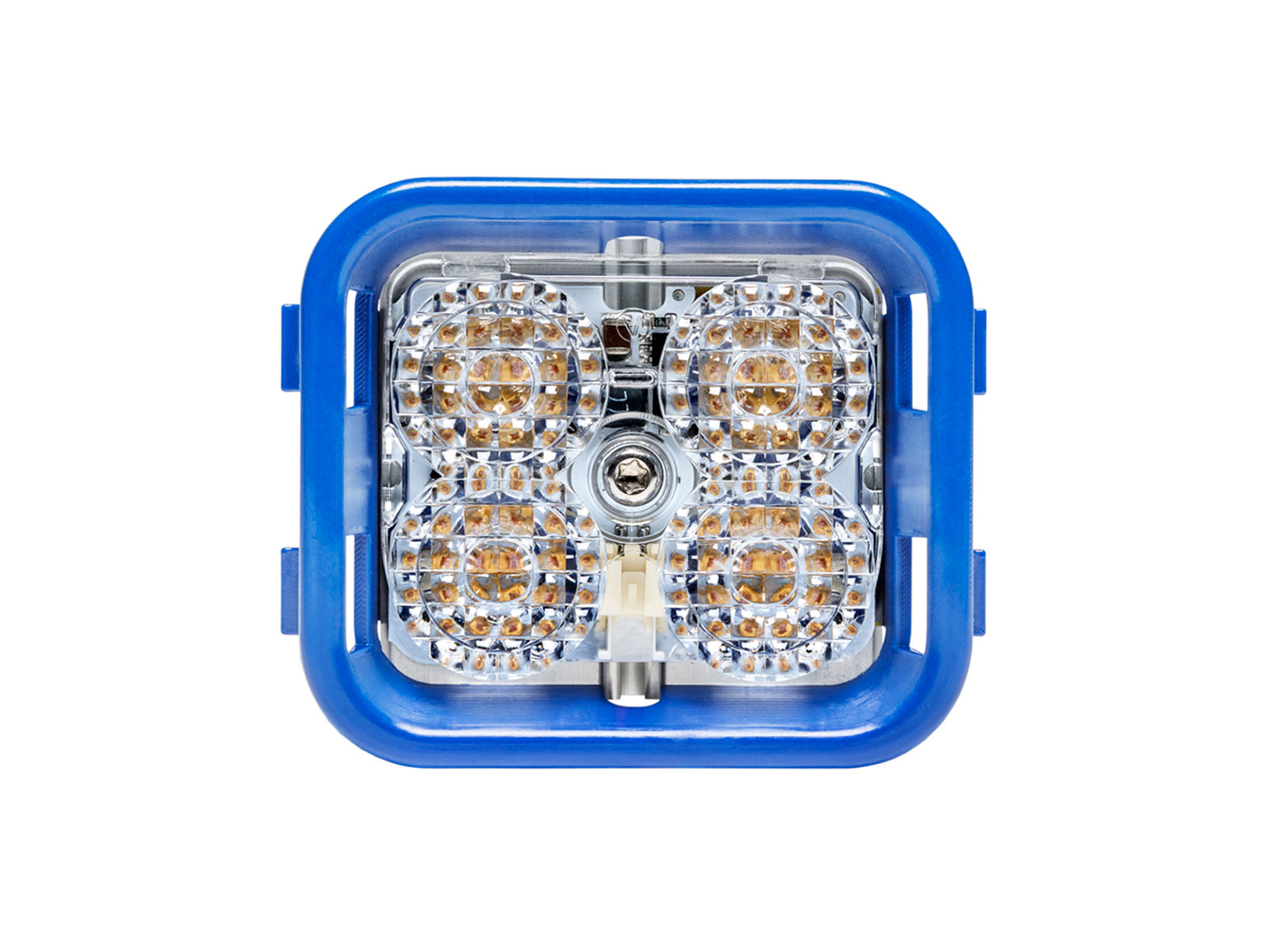 L51 4-LED 46×42 Keltainen - Image 6