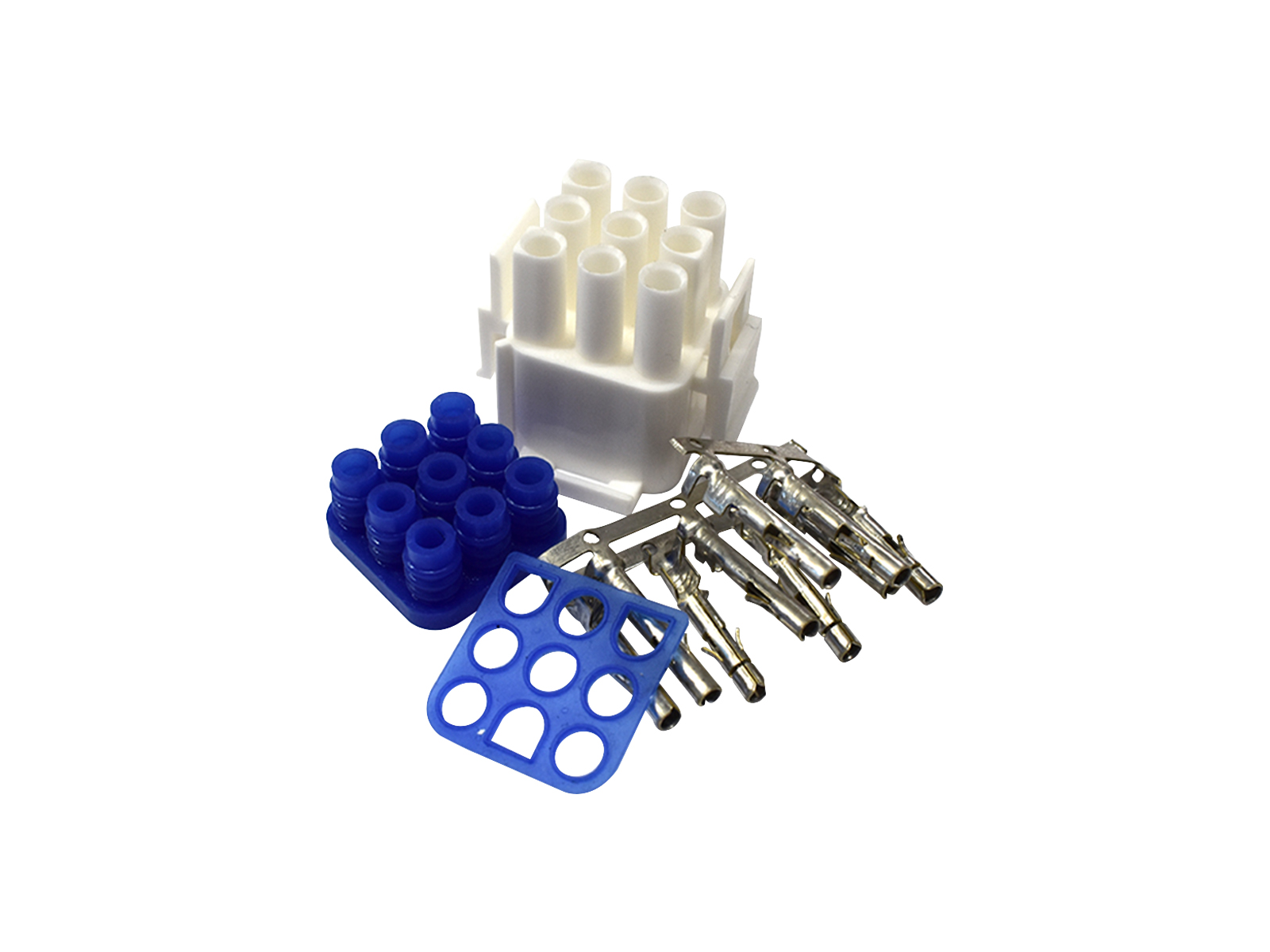 Mini Flasher Unit Connectors