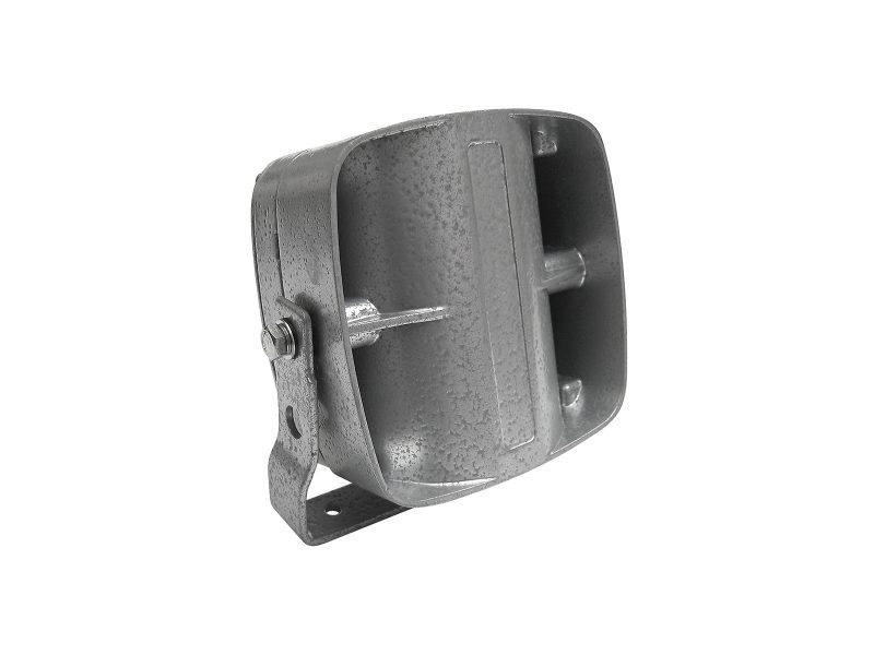 100W Flat Speaker