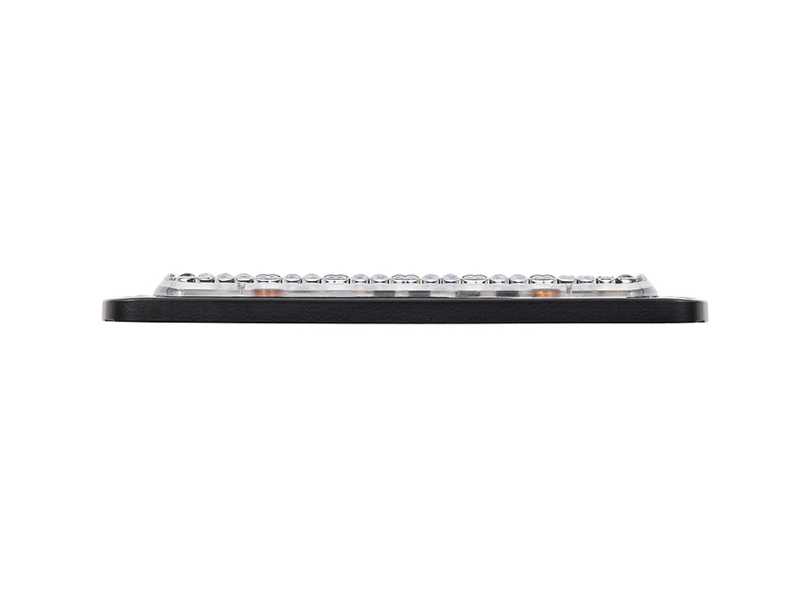 L52 LED Lamp Single Colour Horizontal Unlit Side View