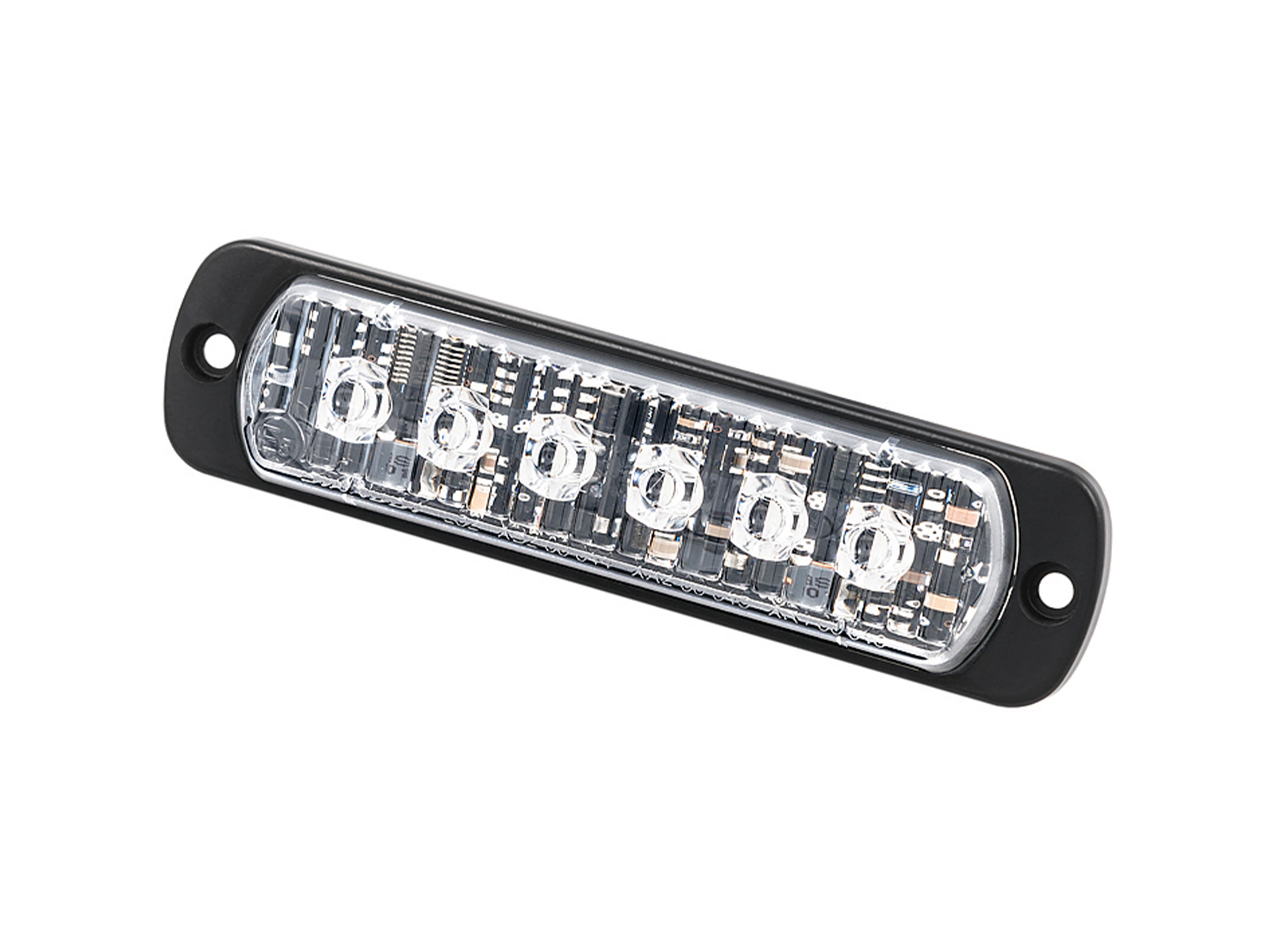 L52 LED Lamp Unlit Horizontal Angle View