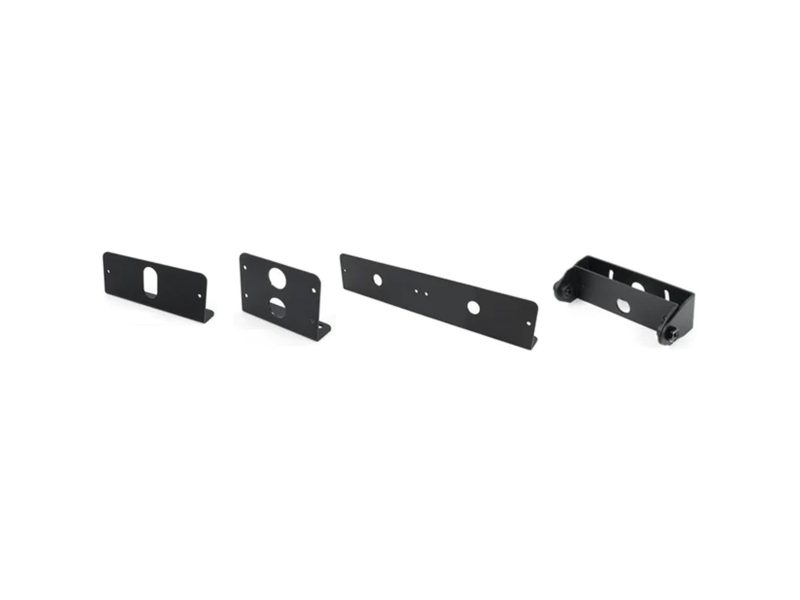 Halo Blitz Mounting Brackets All Variations
