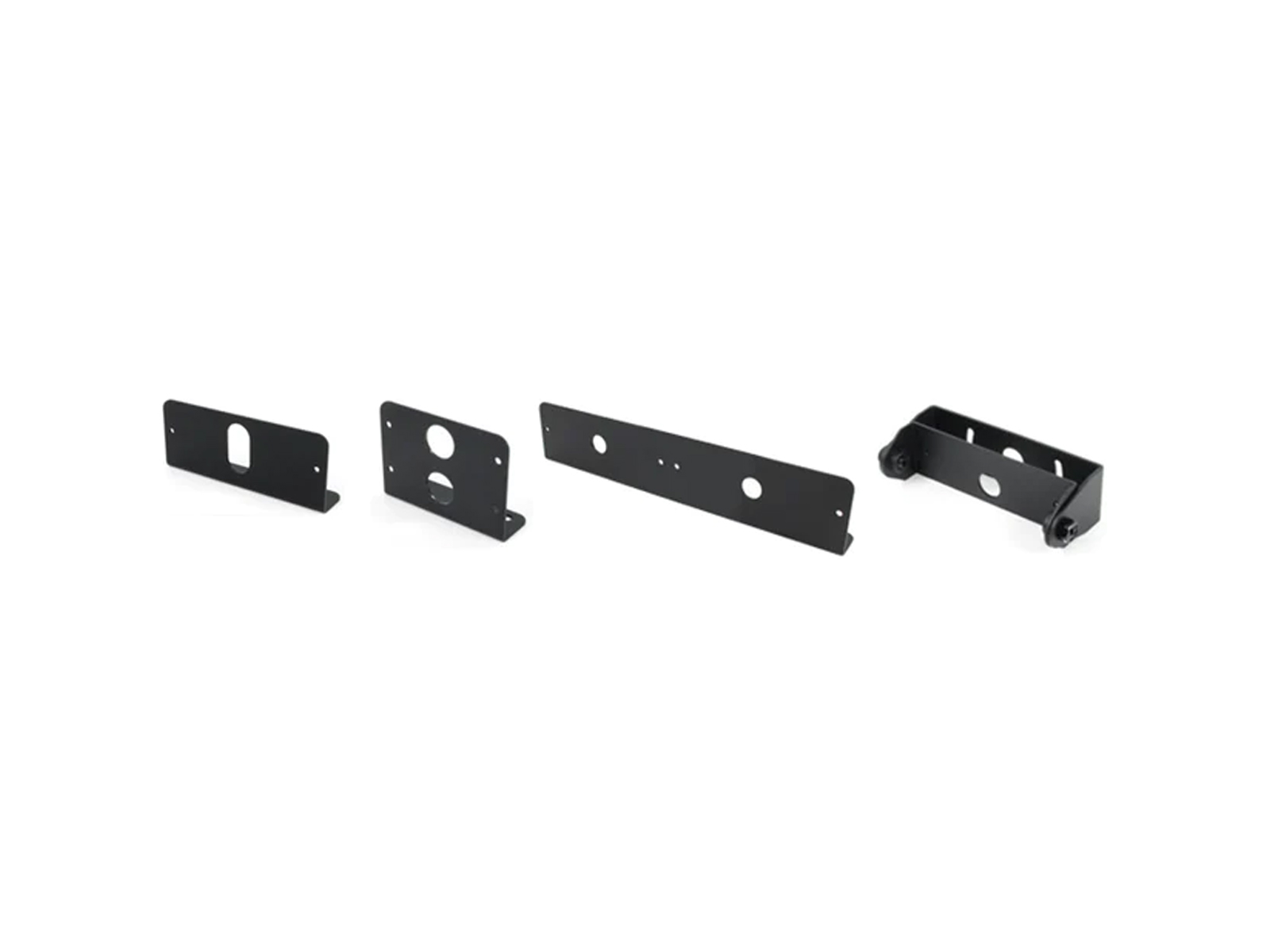 Halo Blitz Mounting Brackets All Variations