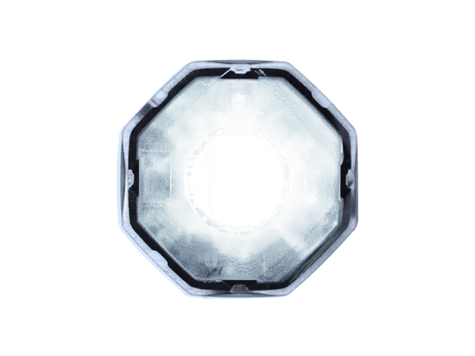 Octa-Fit Discreet LED Module (F019) Front Lit White