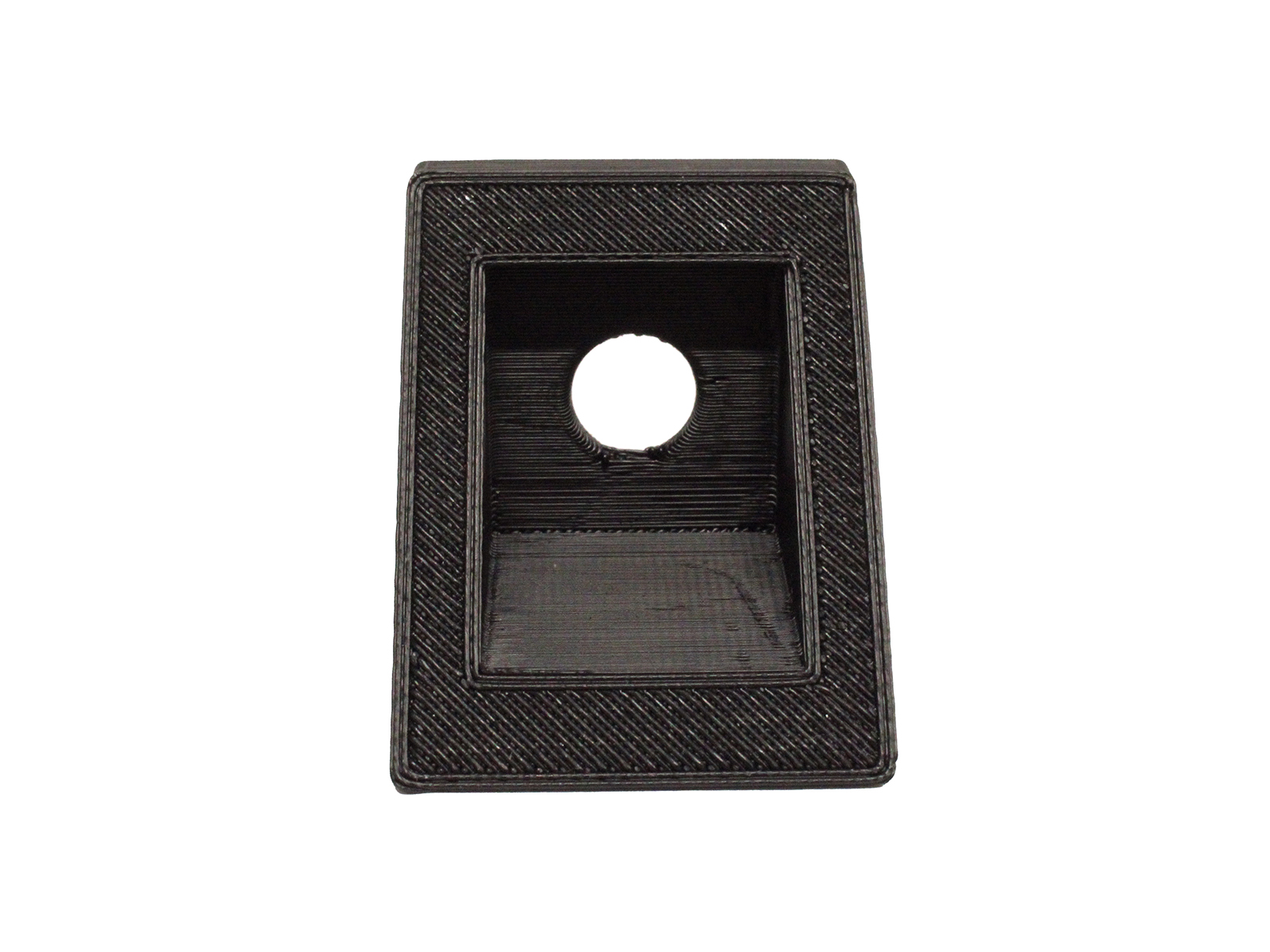 Octafit Shield without Octafit Angled Forwards