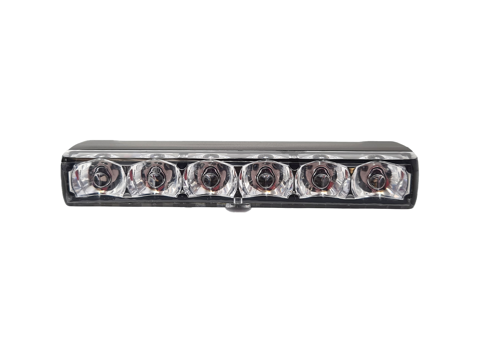 Edge Dagger LED Module Front View Unlit