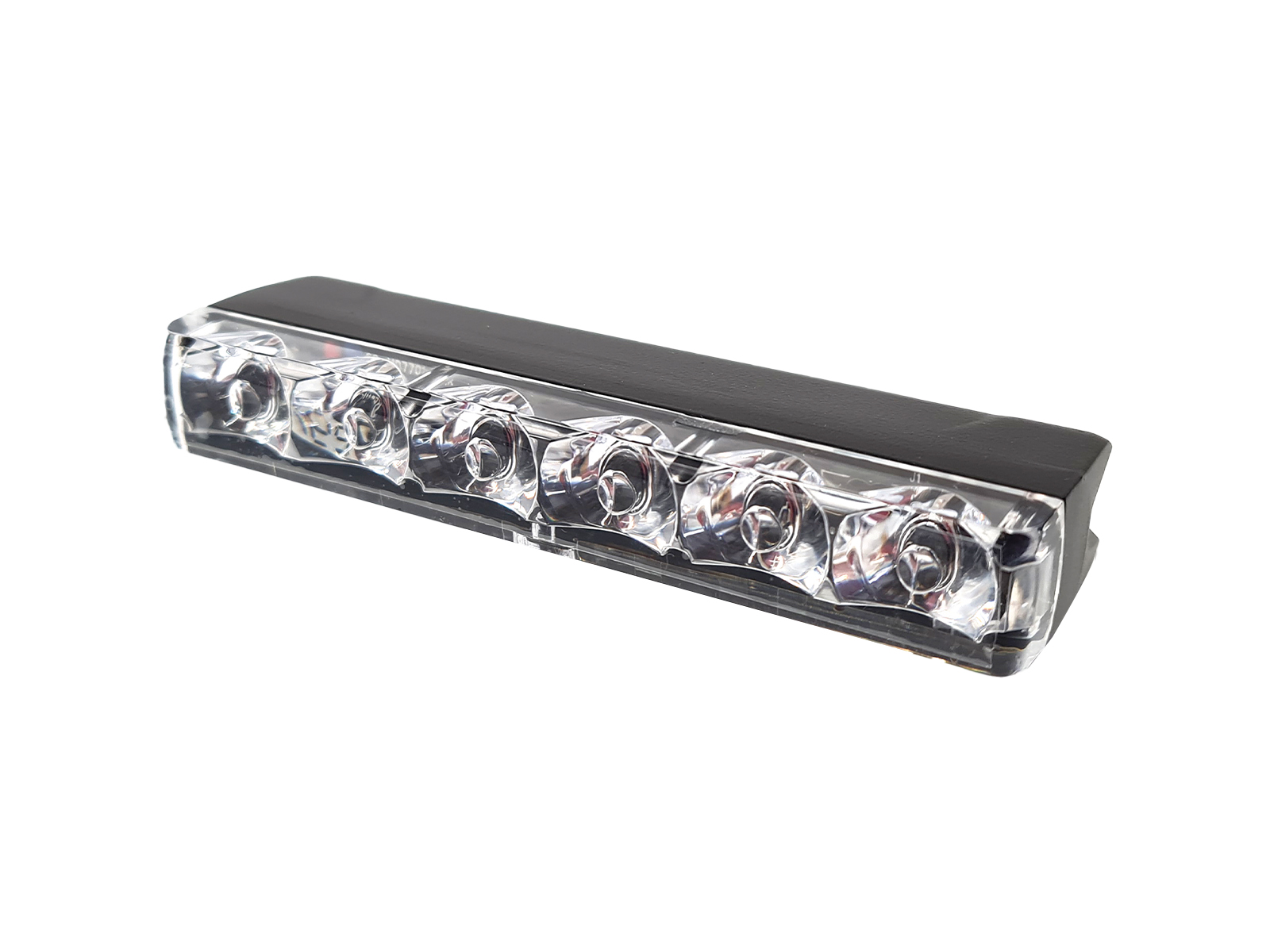 Edge Dagger LED Module Angle View Unlit